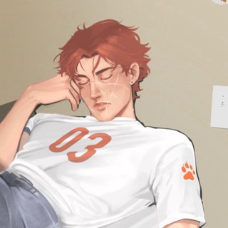 лисьи хэды ♡