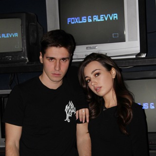 FOXLIS&ALEVVA🦊🪩