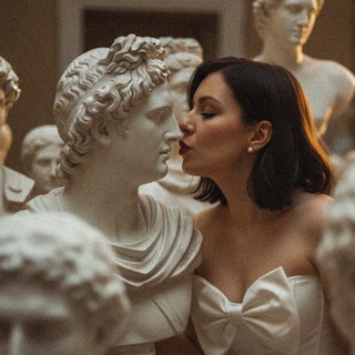 Вероника Фокс • Автор • 18+