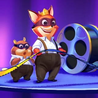 FOXSTARS - ИГРАЙ И ПОЛУЧАЙ ЗВЕЗДЫ!