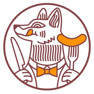 Сытый лис. Сеть кафе-кондитерских в г. Чебоксары