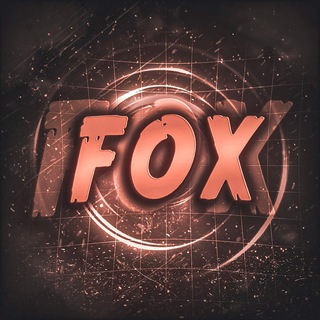 FOX 𝙊𝙍𝙂𝘼𝙉𝙄𝙕𝘼𝙏𝙄𝙊𝙉