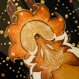 Следуй за Лисой