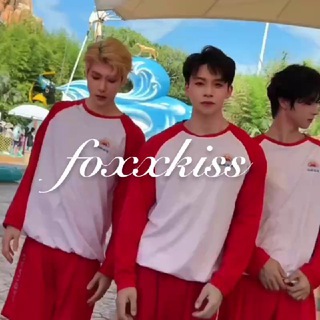 🦊🔥🦊 фокксс киссс🦊🔥🦊