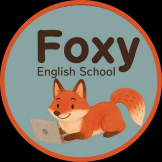 Foxy English Sсhool | английский для детей