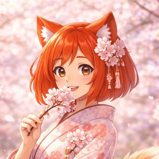 Фокси /Аниме магазин / Пенза 🦊