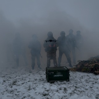 Центр FPV пилотирования | Смоленск