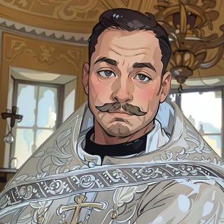 Священник Дионисий Ворсобин