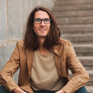 🇫🇷 Французский с Ансельмом