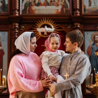 Священник Максим Волосевич