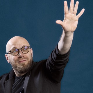 Дмитрий Фрадкин (бывшие сводки с полей)