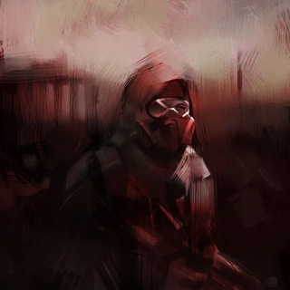 Осколки Метро