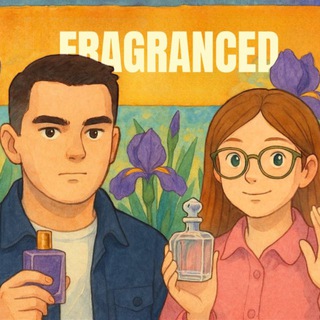Fragranced