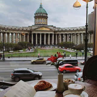 Франция в Петербурге