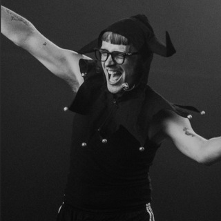 franciskannn by Joost Klein.