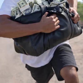 Donkey loot earning money