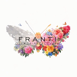 Franti | Женская одежда