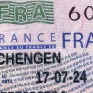 Французский шенген 🇫🇷