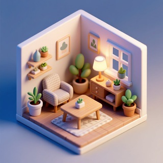 БЕСПЛАТНЫЕ 3D МОДЕЛИ