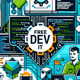 Free Dev IT