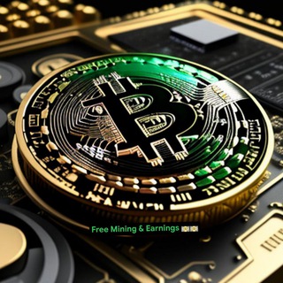 Free Mining & Earnings 💵💵