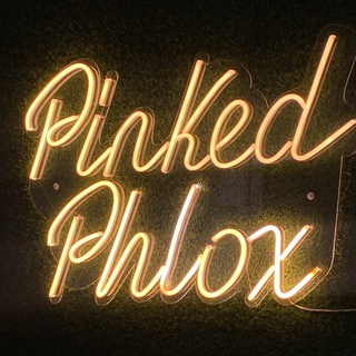 БЕСПЛАТНО В PINKED PHLOX