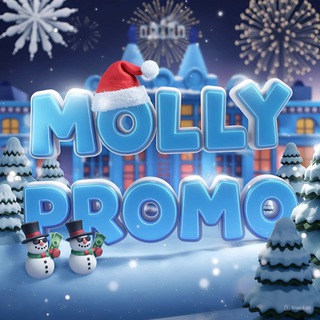 𝑴𝒐𝒍𝒍𝒚 - 𝑷𝒓𝒐𝒎𝒐 𝑪𝒂𝒛𝒊𝒏𝒐❄️