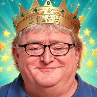 Халява Гейба | FREE Steam, Epic, GOG