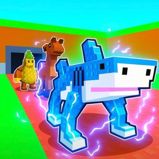 Steal a Brainrot Розыгрыши Браинротов / Новости