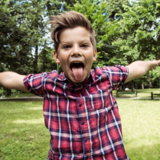 Летний отдых — 6-15 лет