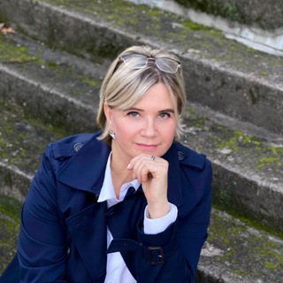 Tamara Rybakova business online💎