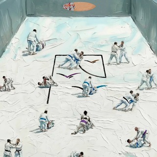 FREEDOM // BJJ & GRAPPLING