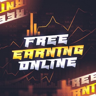 Free Earning Online 💸