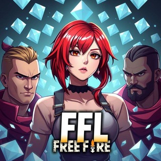 Free Fire Live