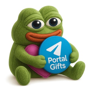 🐸Gifts From Pepe (50$+)🎰🐸