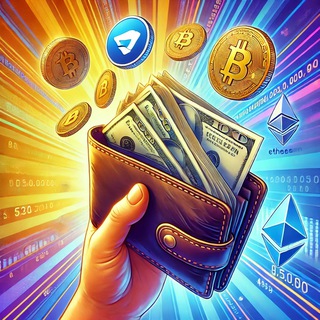 💸 Online Money - Реальный доход в сети 💸