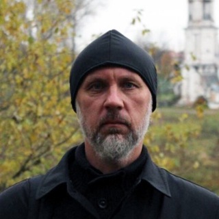 Антивоенный священник о вере, церкви и власти