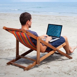 Фриланс под парусом⛵️