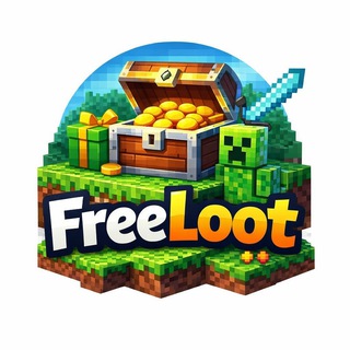 FreeLoot | Minecraft | Майнкрафт сервер