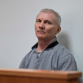 Свободу Алексею Москалёву