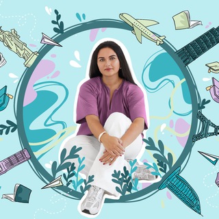 Анна | Учеба За Рубежом🎓