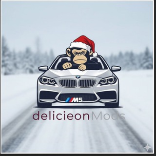 ДЕЛИЩКИН mods