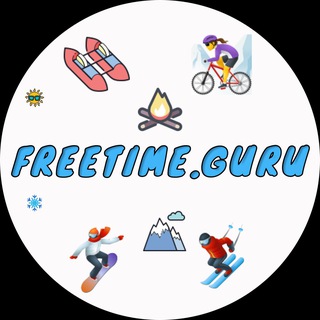 FREETIME.guru