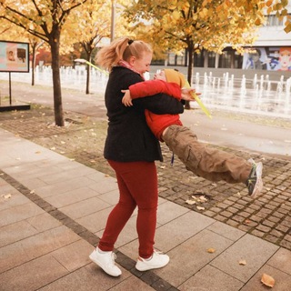 Искусство с любовью😍 досуг для детей и включённых родителей (Art_with_love)