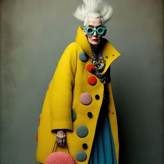 Производные Фрекен Бок