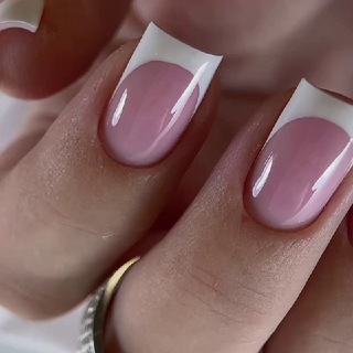 FRENCH by nail.larina