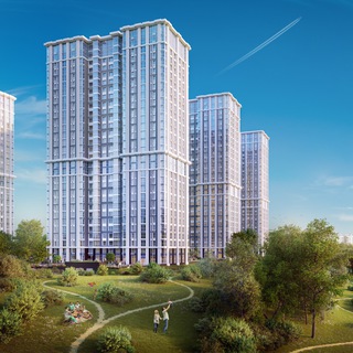 ЖК FRESH.ФРЕШ ПРАЙМ