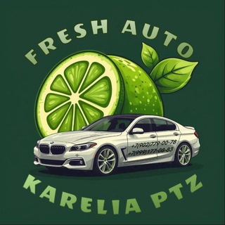 FRESH AUTO KARELIA/PTZ