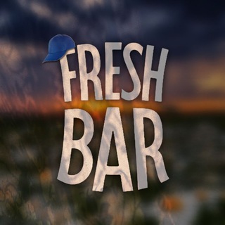 😋FRESH BAR😋