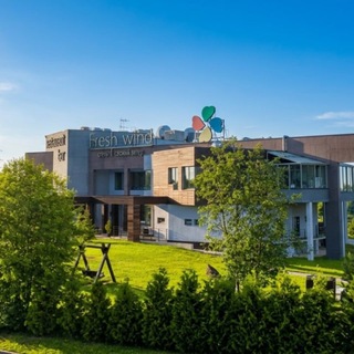 ОТЕЛЬ «СВЕЖИЙ ВЕТЕР»